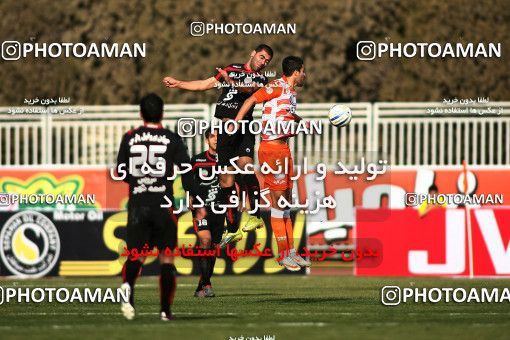 1169343, Tehran, [*parameter:4*], لیگ برتر فوتبال ایران، Persian Gulf Cup، Week 20، Second Leg، Saipa 0 v 1 Persepolis on 2010/12/23 at Takhti Stadium