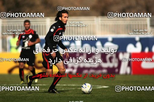 1169544, Tehran, [*parameter:4*], لیگ برتر فوتبال ایران، Persian Gulf Cup، Week 20، Second Leg، Saipa 0 v 1 Persepolis on 2010/12/23 at Takhti Stadium