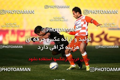 1169510, Tehran, [*parameter:4*], لیگ برتر فوتبال ایران، Persian Gulf Cup، Week 20، Second Leg، Saipa 0 v 1 Persepolis on 2010/12/23 at Takhti Stadium