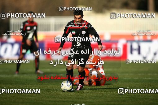 1169421, Tehran, [*parameter:4*], لیگ برتر فوتبال ایران، Persian Gulf Cup، Week 20، Second Leg، Saipa 0 v 1 Persepolis on 2010/12/23 at Takhti Stadium