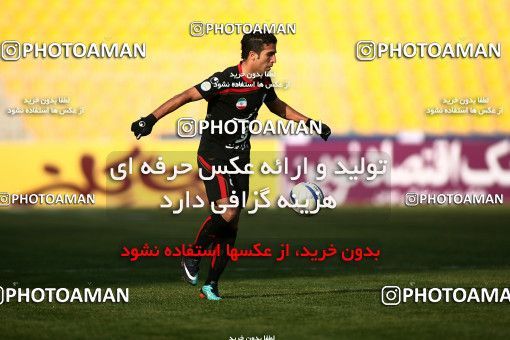 1169565, Tehran, [*parameter:4*], Iran Pro League، Persian Gulf Cup، 2010-11 season، Second Leg، Week 20، Saipa ۰ v ۱ Persepolis on 2010/12/23 at Takhti Stadium