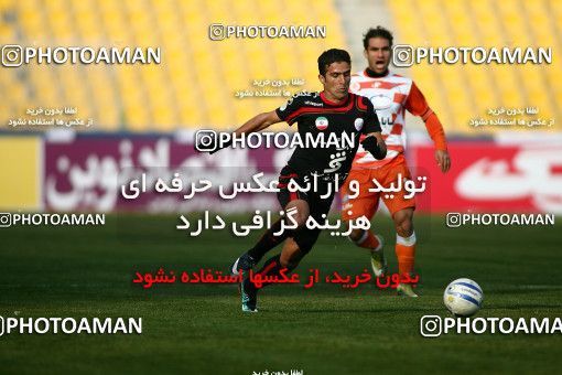 1169361, Tehran, [*parameter:4*], لیگ برتر فوتبال ایران، Persian Gulf Cup، Week 20، Second Leg، Saipa 0 v 1 Persepolis on 2010/12/23 at Takhti Stadium