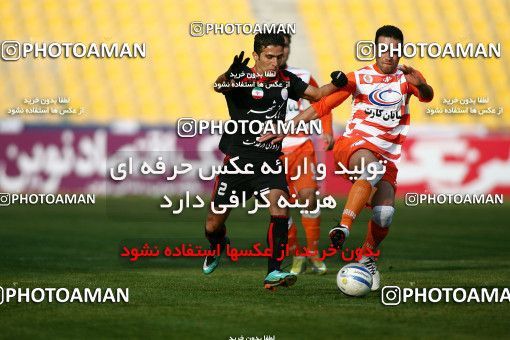 1169374, Tehran, [*parameter:4*], لیگ برتر فوتبال ایران، Persian Gulf Cup، Week 20، Second Leg، Saipa 0 v 1 Persepolis on 2010/12/23 at Takhti Stadium