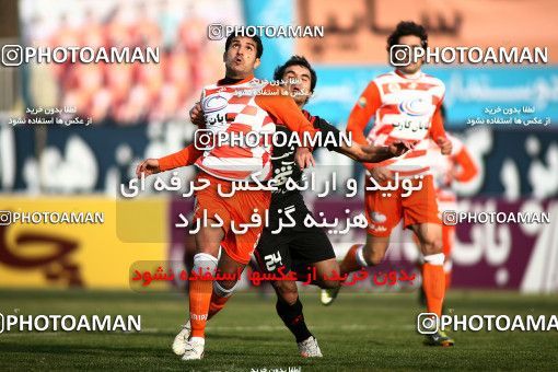 1169412, Tehran, [*parameter:4*], لیگ برتر فوتبال ایران، Persian Gulf Cup، Week 20، Second Leg، Saipa 0 v 1 Persepolis on 2010/12/23 at Takhti Stadium