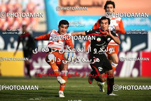 1169269, Tehran, [*parameter:4*], لیگ برتر فوتبال ایران، Persian Gulf Cup، Week 20، Second Leg، Saipa 0 v 1 Persepolis on 2010/12/23 at Takhti Stadium