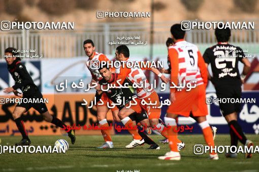 1169409, Tehran, [*parameter:4*], لیگ برتر فوتبال ایران، Persian Gulf Cup، Week 20، Second Leg، Saipa 0 v 1 Persepolis on 2010/12/23 at Takhti Stadium