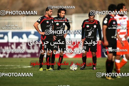 1169387, Tehran, [*parameter:4*], لیگ برتر فوتبال ایران، Persian Gulf Cup، Week 20، Second Leg، Saipa 0 v 1 Persepolis on 2010/12/23 at Takhti Stadium