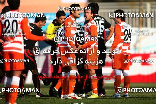 1169341, Tehran, [*parameter:4*], لیگ برتر فوتبال ایران، Persian Gulf Cup، Week 20، Second Leg، Saipa 0 v 1 Persepolis on 2010/12/23 at Takhti Stadium