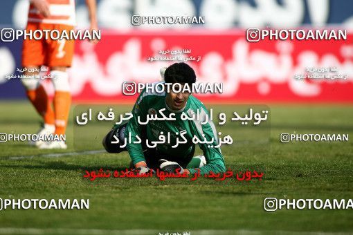 1169428, Tehran, [*parameter:4*], لیگ برتر فوتبال ایران، Persian Gulf Cup، Week 20، Second Leg، Saipa 0 v 1 Persepolis on 2010/12/23 at Takhti Stadium