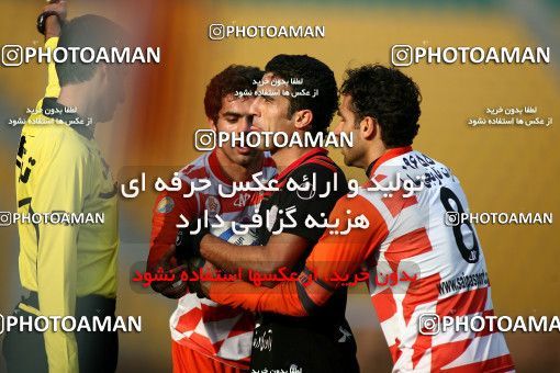 1169418, Tehran, [*parameter:4*], لیگ برتر فوتبال ایران، Persian Gulf Cup، Week 20، Second Leg، Saipa 0 v 1 Persepolis on 2010/12/23 at Takhti Stadium