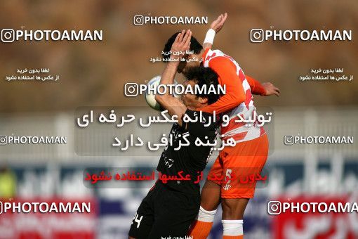 1169568, Tehran, [*parameter:4*], لیگ برتر فوتبال ایران، Persian Gulf Cup، Week 20، Second Leg، Saipa 0 v 1 Persepolis on 2010/12/23 at Takhti Stadium