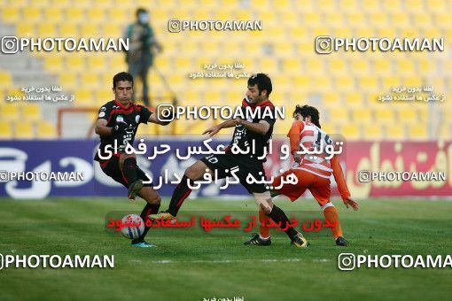 1169452, Tehran, [*parameter:4*], لیگ برتر فوتبال ایران، Persian Gulf Cup، Week 20، Second Leg، Saipa 0 v 1 Persepolis on 2010/12/23 at Takhti Stadium