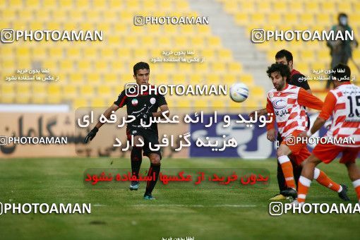 1169487, Tehran, [*parameter:4*], لیگ برتر فوتبال ایران، Persian Gulf Cup، Week 20، Second Leg، Saipa 0 v 1 Persepolis on 2010/12/23 at Takhti Stadium