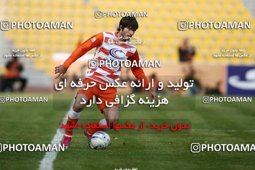 1169256, Tehran, [*parameter:4*], لیگ برتر فوتبال ایران، Persian Gulf Cup، Week 20، Second Leg، Saipa 0 v 1 Persepolis on 2010/12/23 at Takhti Stadium