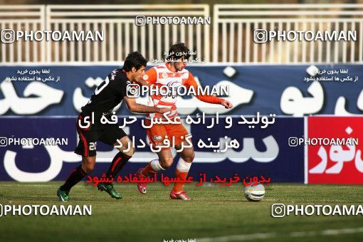 1169366, Tehran, [*parameter:4*], لیگ برتر فوتبال ایران، Persian Gulf Cup، Week 20، Second Leg، Saipa 0 v 1 Persepolis on 2010/12/23 at Takhti Stadium