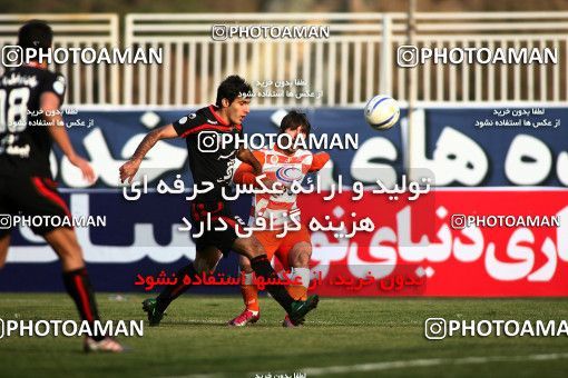 1169405, Tehran, [*parameter:4*], لیگ برتر فوتبال ایران، Persian Gulf Cup، Week 20، Second Leg، Saipa 0 v 1 Persepolis on 2010/12/23 at Takhti Stadium