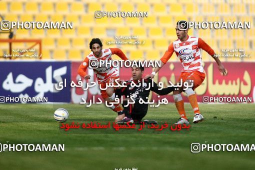 1169574, Tehran, [*parameter:4*], لیگ برتر فوتبال ایران، Persian Gulf Cup، Week 20، Second Leg، Saipa 0 v 1 Persepolis on 2010/12/23 at Takhti Stadium
