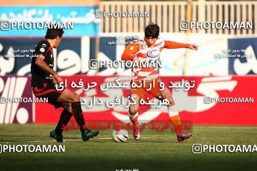 1169313, Tehran, [*parameter:4*], لیگ برتر فوتبال ایران، Persian Gulf Cup، Week 20، Second Leg، Saipa 0 v 1 Persepolis on 2010/12/23 at Takhti Stadium