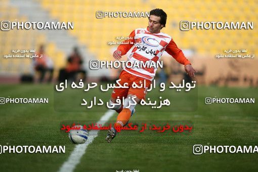 1169433, Tehran, [*parameter:4*], لیگ برتر فوتبال ایران، Persian Gulf Cup، Week 20، Second Leg، Saipa 0 v 1 Persepolis on 2010/12/23 at Takhti Stadium