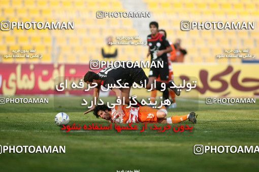 1169512, Tehran, [*parameter:4*], لیگ برتر فوتبال ایران، Persian Gulf Cup، Week 20، Second Leg، Saipa 0 v 1 Persepolis on 2010/12/23 at Takhti Stadium