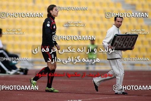 1169466, Tehran, [*parameter:4*], لیگ برتر فوتبال ایران، Persian Gulf Cup، Week 20، Second Leg، Saipa 0 v 1 Persepolis on 2010/12/23 at Takhti Stadium