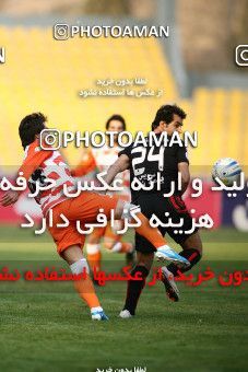 1169279, Tehran, [*parameter:4*], لیگ برتر فوتبال ایران، Persian Gulf Cup، Week 20، Second Leg، Saipa 0 v 1 Persepolis on 2010/12/23 at Takhti Stadium