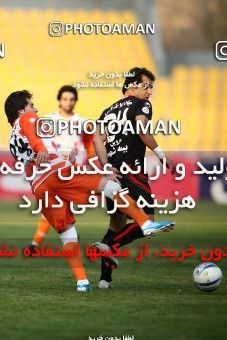 1169451, Tehran, [*parameter:4*], لیگ برتر فوتبال ایران، Persian Gulf Cup، Week 20، Second Leg، Saipa 0 v 1 Persepolis on 2010/12/23 at Takhti Stadium