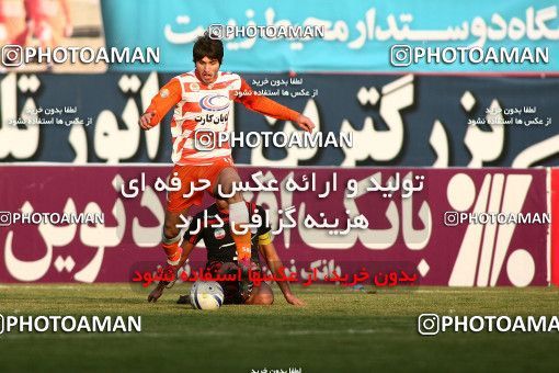 1169381, Tehran, [*parameter:4*], لیگ برتر فوتبال ایران، Persian Gulf Cup، Week 20، Second Leg، Saipa 0 v 1 Persepolis on 2010/12/23 at Takhti Stadium