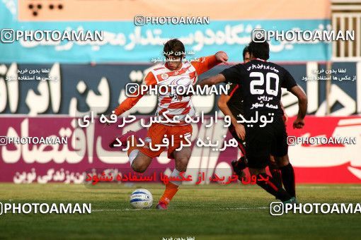 1169578, Tehran, [*parameter:4*], لیگ برتر فوتبال ایران، Persian Gulf Cup، Week 20، Second Leg، Saipa 0 v 1 Persepolis on 2010/12/23 at Takhti Stadium