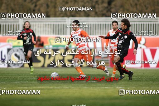 1169482, Tehran, [*parameter:4*], لیگ برتر فوتبال ایران، Persian Gulf Cup، Week 20، Second Leg، Saipa 0 v 1 Persepolis on 2010/12/23 at Takhti Stadium