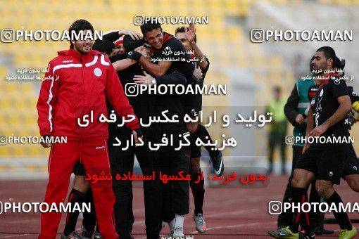 1169541, Tehran, [*parameter:4*], لیگ برتر فوتبال ایران، Persian Gulf Cup، Week 20، Second Leg، Saipa 0 v 1 Persepolis on 2010/12/23 at Takhti Stadium