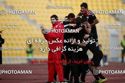 1169399, Tehran, [*parameter:4*], لیگ برتر فوتبال ایران، Persian Gulf Cup، Week 20، Second Leg، Saipa 0 v 1 Persepolis on 2010/12/23 at Takhti Stadium