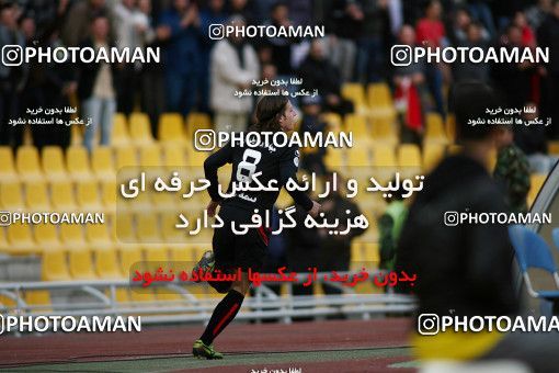 1169335, Tehran, [*parameter:4*], لیگ برتر فوتبال ایران، Persian Gulf Cup، Week 20، Second Leg، Saipa 0 v 1 Persepolis on 2010/12/23 at Takhti Stadium