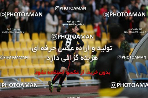 1169537, Tehran, [*parameter:4*], لیگ برتر فوتبال ایران، Persian Gulf Cup، Week 20، Second Leg، Saipa 0 v 1 Persepolis on 2010/12/23 at Takhti Stadium