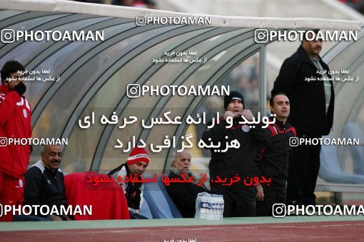 1169297, Tehran, [*parameter:4*], لیگ برتر فوتبال ایران، Persian Gulf Cup، Week 20، Second Leg، Saipa 0 v 1 Persepolis on 2010/12/23 at Takhti Stadium