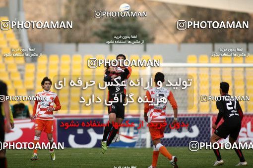 1169446, Tehran, [*parameter:4*], لیگ برتر فوتبال ایران، Persian Gulf Cup، Week 20، Second Leg، Saipa 0 v 1 Persepolis on 2010/12/23 at Takhti Stadium