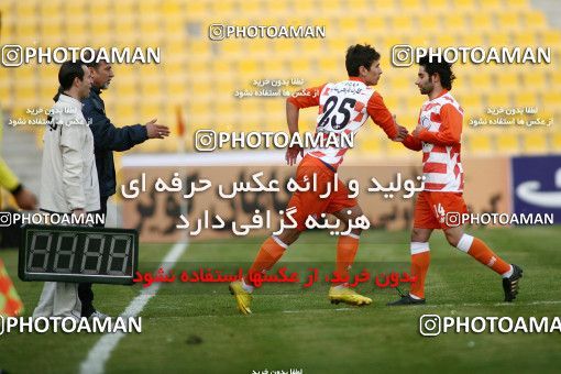 1169422, Tehran, [*parameter:4*], لیگ برتر فوتبال ایران، Persian Gulf Cup، Week 20، Second Leg، Saipa 0 v 1 Persepolis on 2010/12/23 at Takhti Stadium