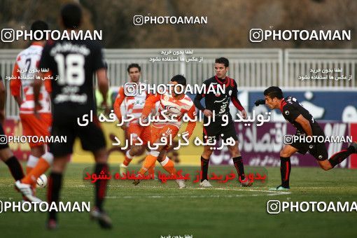 1169282, Tehran, [*parameter:4*], لیگ برتر فوتبال ایران، Persian Gulf Cup، Week 20، Second Leg، Saipa 0 v 1 Persepolis on 2010/12/23 at Takhti Stadium