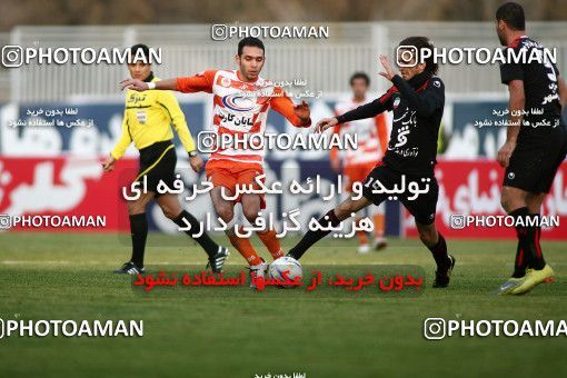 1169413, Tehran, [*parameter:4*], لیگ برتر فوتبال ایران، Persian Gulf Cup، Week 20، Second Leg، Saipa 0 v 1 Persepolis on 2010/12/23 at Takhti Stadium