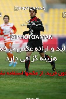 1169419, Tehran, [*parameter:4*], لیگ برتر فوتبال ایران، Persian Gulf Cup، Week 20، Second Leg، Saipa 0 v 1 Persepolis on 2010/12/23 at Takhti Stadium