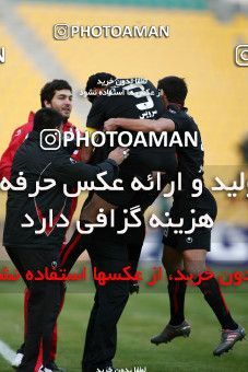 1169273, Tehran, [*parameter:4*], لیگ برتر فوتبال ایران، Persian Gulf Cup، Week 20، Second Leg، Saipa 0 v 1 Persepolis on 2010/12/23 at Takhti Stadium