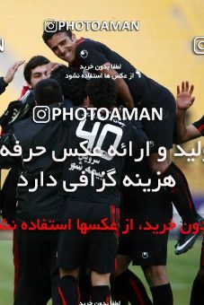 1169410, Tehran, [*parameter:4*], لیگ برتر فوتبال ایران، Persian Gulf Cup، Week 20، Second Leg، Saipa 0 v 1 Persepolis on 2010/12/23 at Takhti Stadium