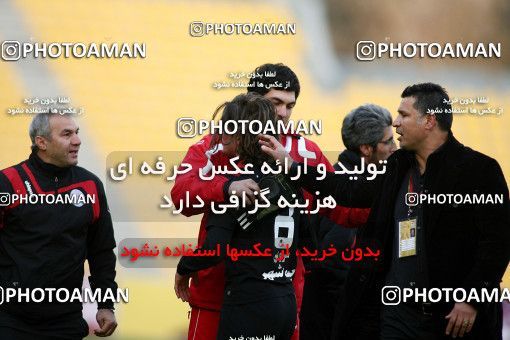 1169323, Tehran, [*parameter:4*], لیگ برتر فوتبال ایران، Persian Gulf Cup، Week 20، Second Leg، Saipa 0 v 1 Persepolis on 2010/12/23 at Takhti Stadium