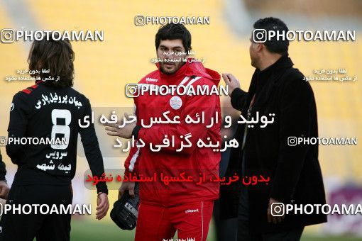 1169554, Tehran, [*parameter:4*], لیگ برتر فوتبال ایران، Persian Gulf Cup، Week 20، Second Leg، Saipa 0 v 1 Persepolis on 2010/12/23 at Takhti Stadium