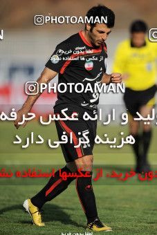 1169592, Tehran, [*parameter:4*], Iran Pro League، Persian Gulf Cup، 2010-11 season، Second Leg، Week 20، Saipa ۰ v ۱ Persepolis on 2010/12/23 at Takhti Stadium