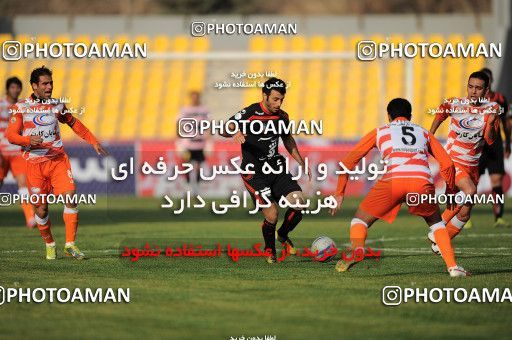 1169627, Tehran, [*parameter:4*], لیگ برتر فوتبال ایران، Persian Gulf Cup، Week 20، Second Leg، Saipa 0 v 1 Persepolis on 2010/12/23 at Takhti Stadium
