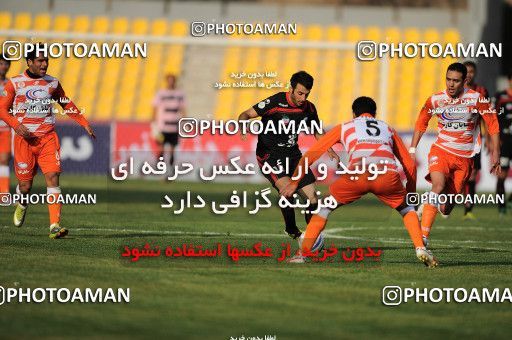 1169583, Tehran, [*parameter:4*], لیگ برتر فوتبال ایران، Persian Gulf Cup، Week 20، Second Leg، Saipa 0 v 1 Persepolis on 2010/12/23 at Takhti Stadium