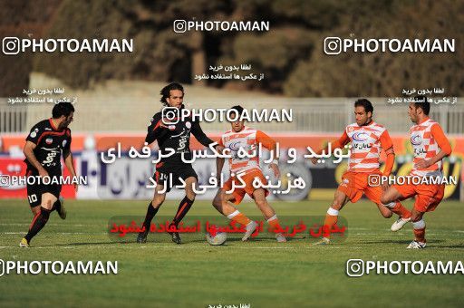 1169645, Tehran, [*parameter:4*], لیگ برتر فوتبال ایران، Persian Gulf Cup، Week 20، Second Leg، Saipa 0 v 1 Persepolis on 2010/12/23 at Takhti Stadium