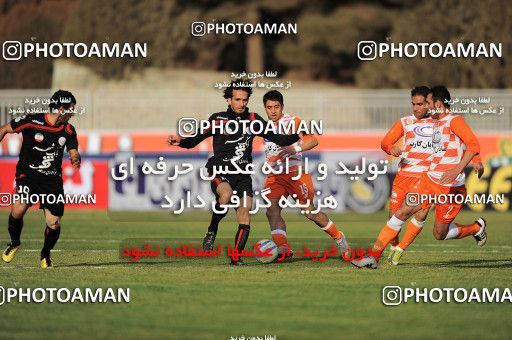 1169579, Tehran, [*parameter:4*], لیگ برتر فوتبال ایران، Persian Gulf Cup، Week 20، Second Leg، Saipa 0 v 1 Persepolis on 2010/12/23 at Takhti Stadium