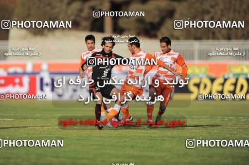 1169612, Tehran, [*parameter:4*], لیگ برتر فوتبال ایران، Persian Gulf Cup، Week 20، Second Leg، Saipa 0 v 1 Persepolis on 2010/12/23 at Takhti Stadium